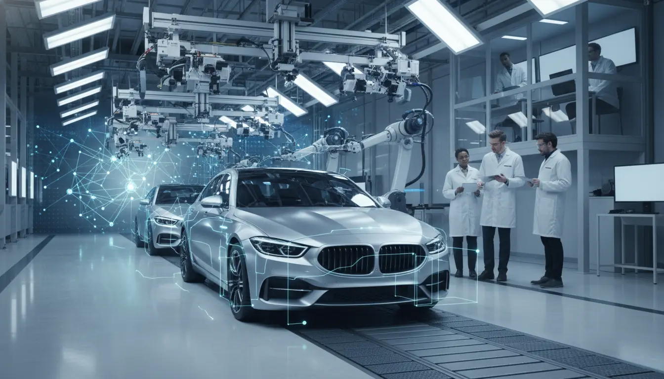 BMW image