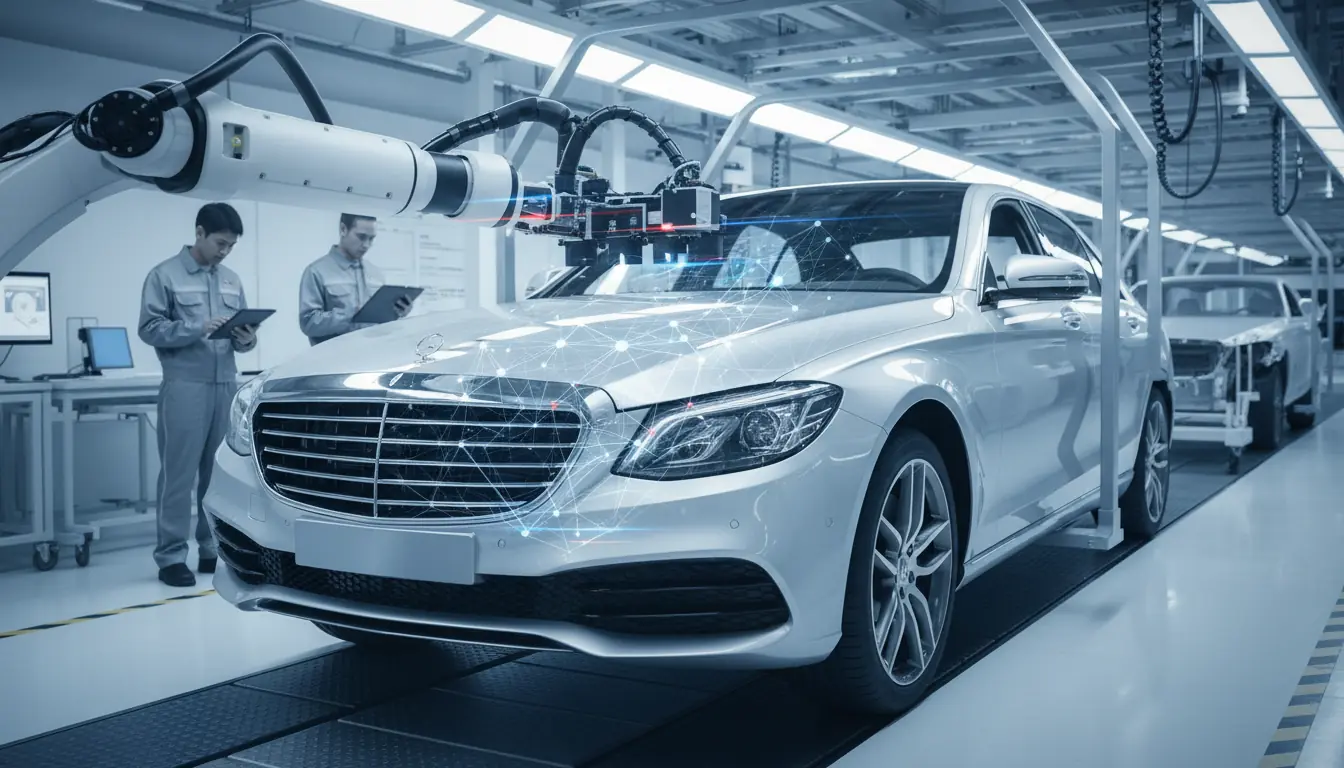 Mercedes-Benz image