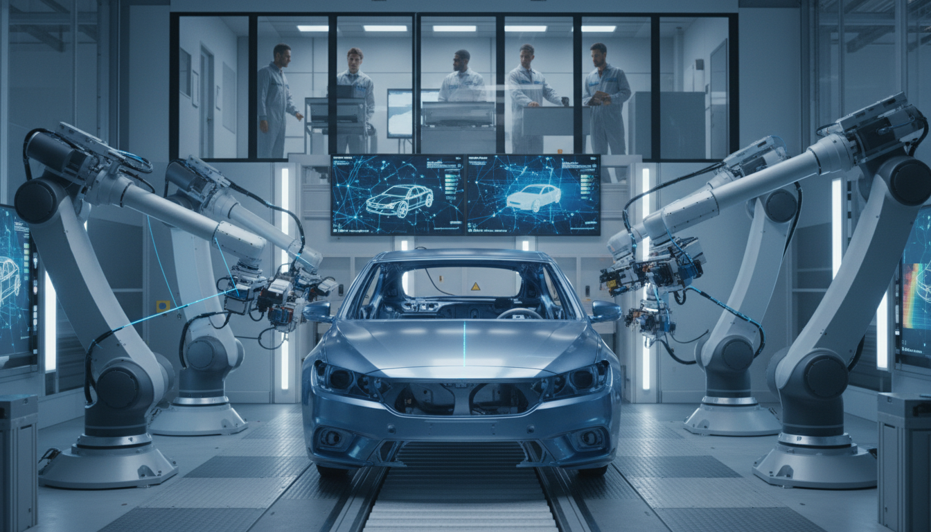 Toyota Motor Corporation image