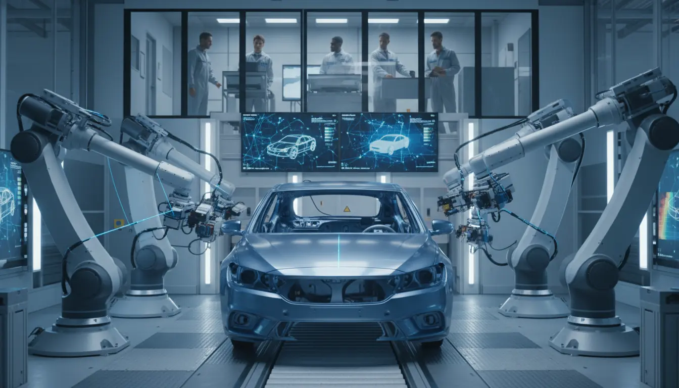Toyota Motor Corporation image