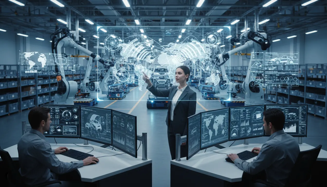 BMW Group image