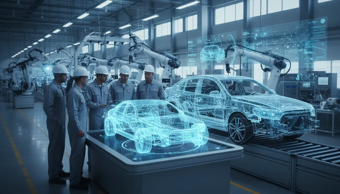 BMW Group image