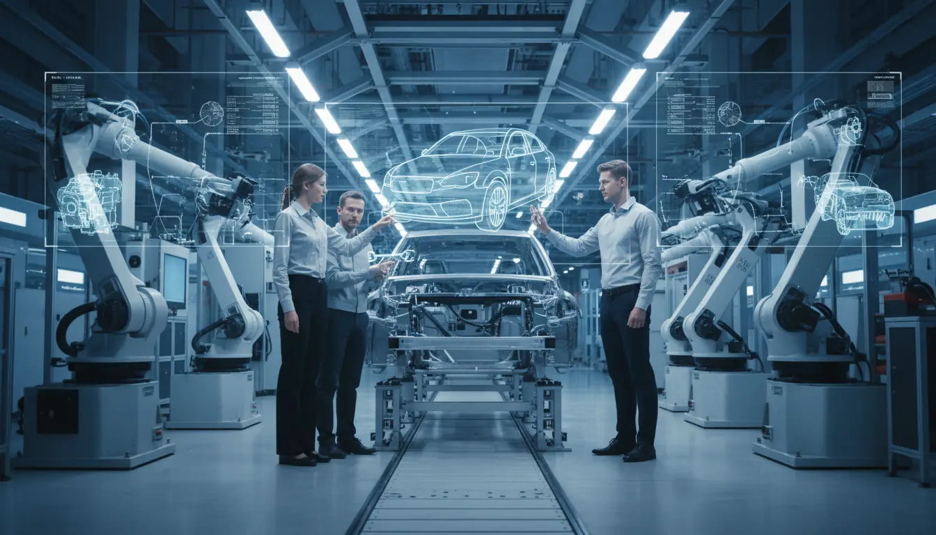 Volkswagen AG image