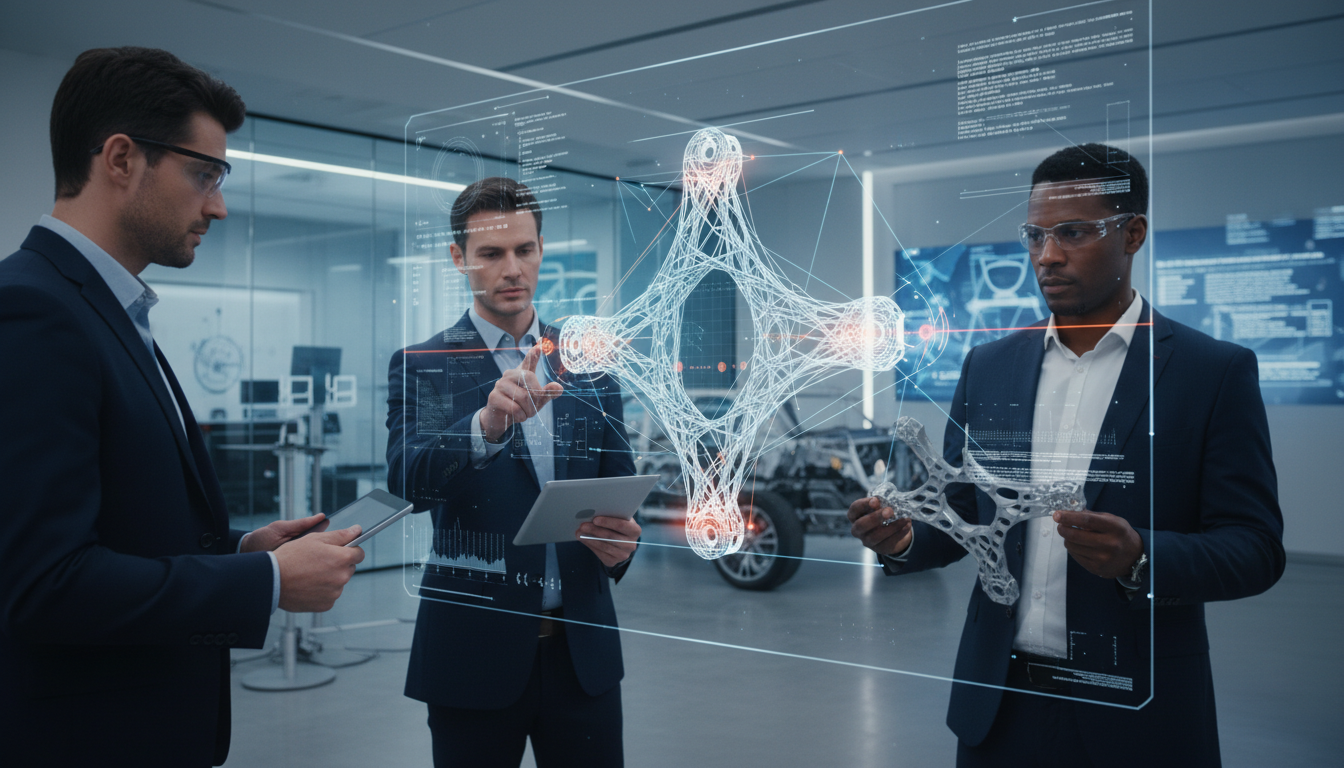 General Motors image