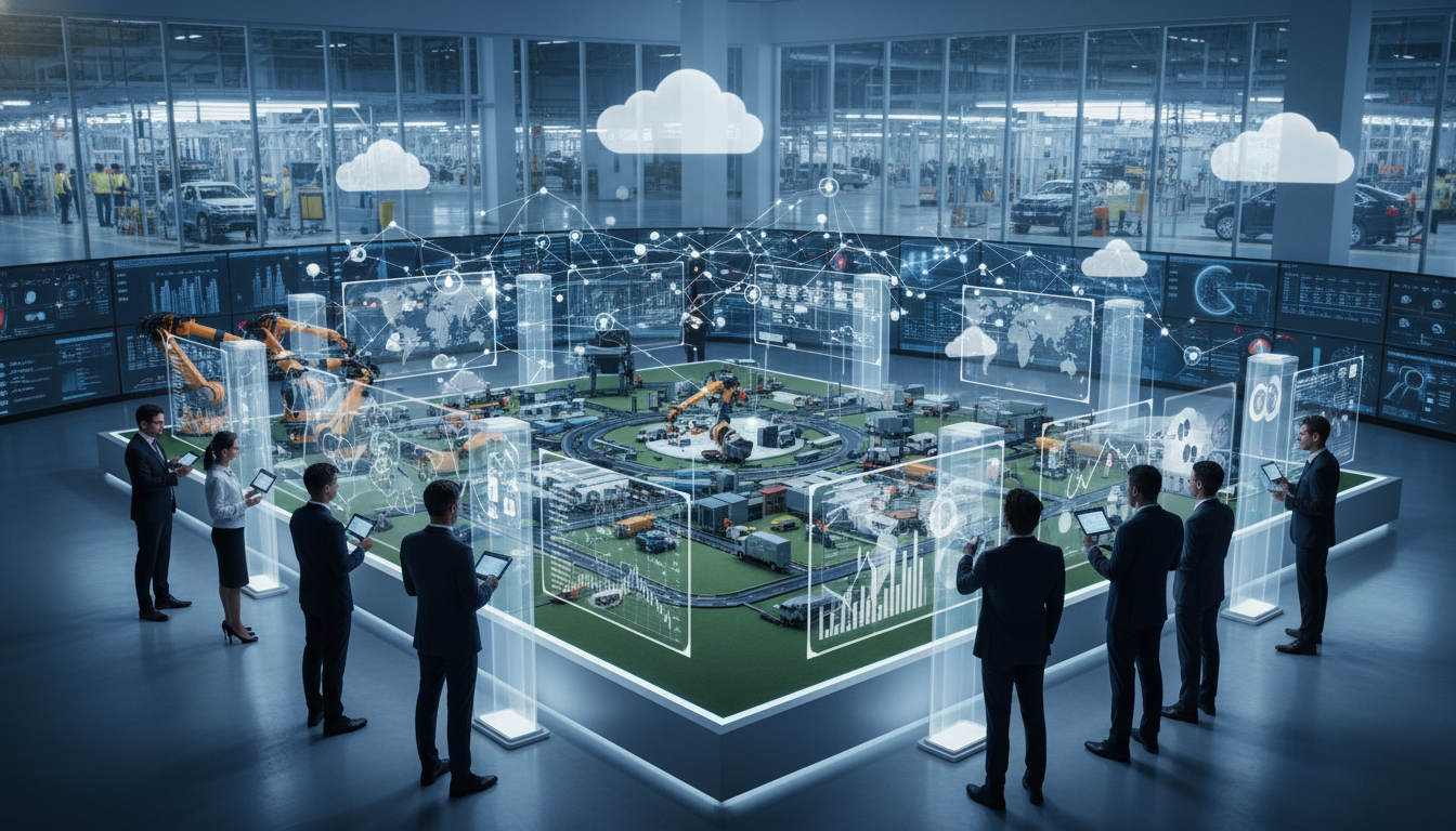 Volkswagen Group image