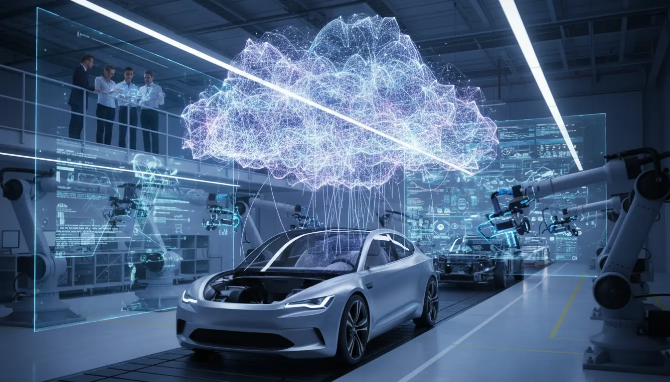 Daimler AG image