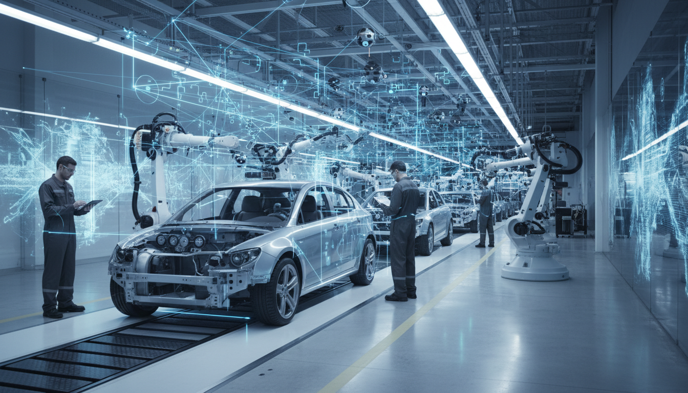 General Motors image