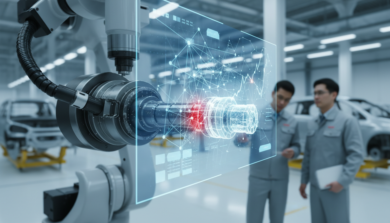 General Motors image