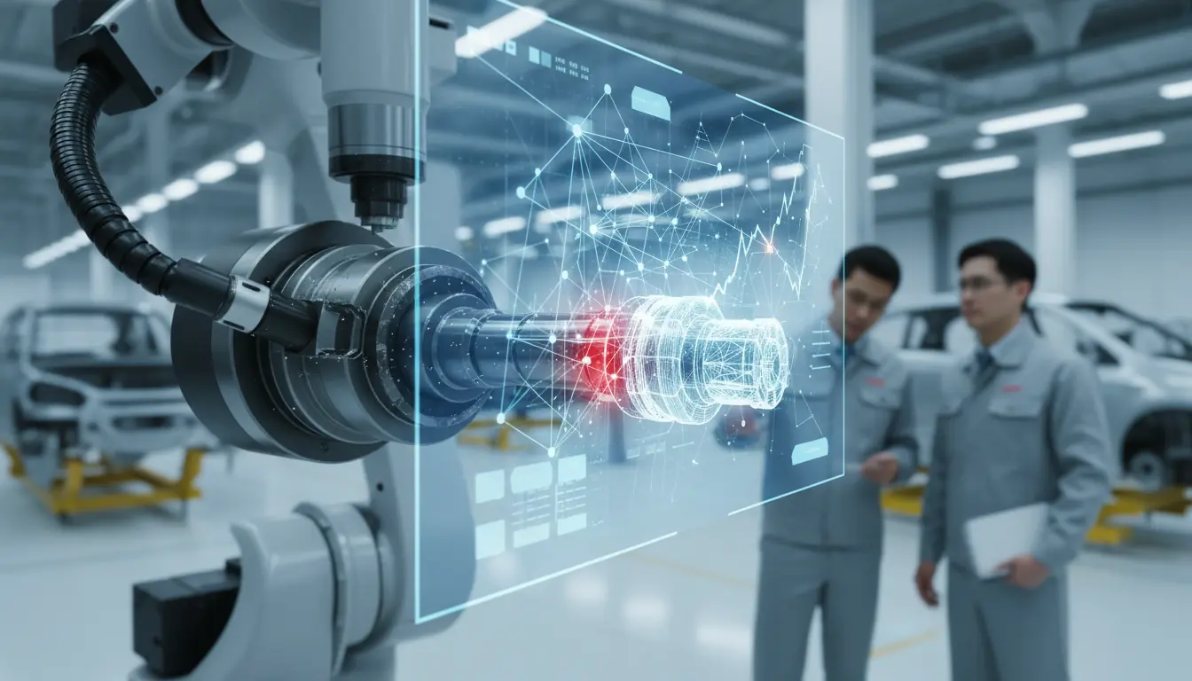 General Motors image