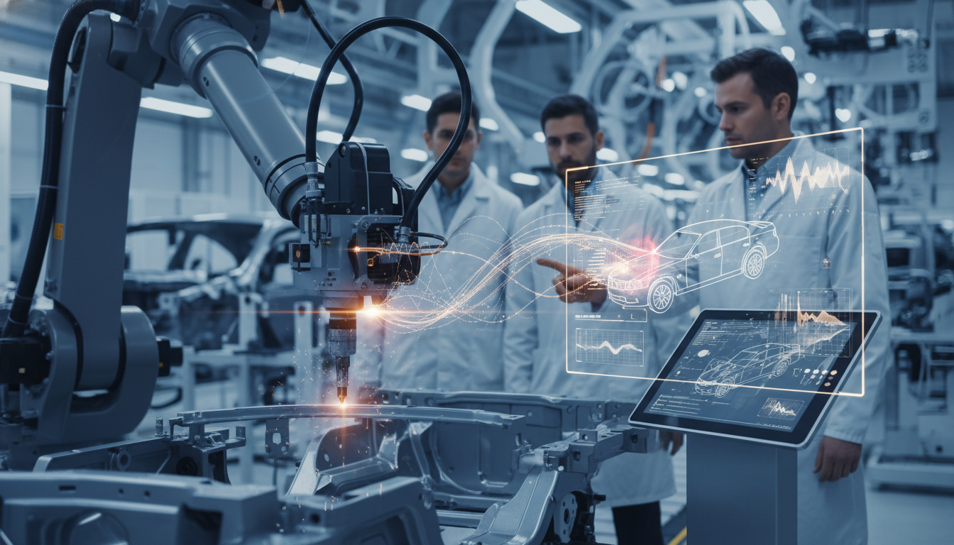 Ford Motor Company image