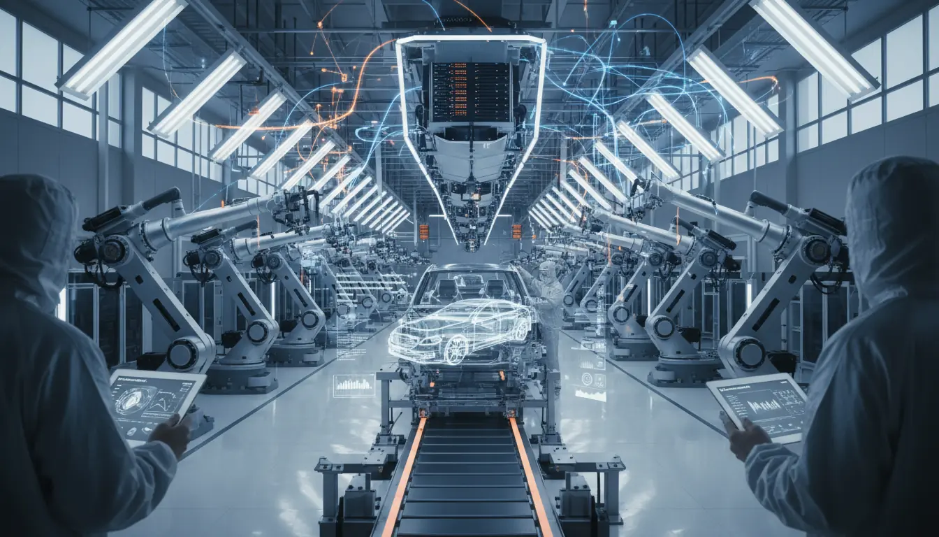 General Motors image