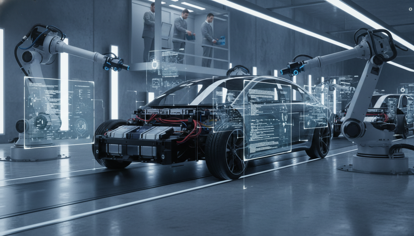 General Motors image