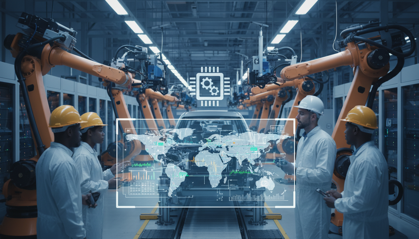 General Motors image