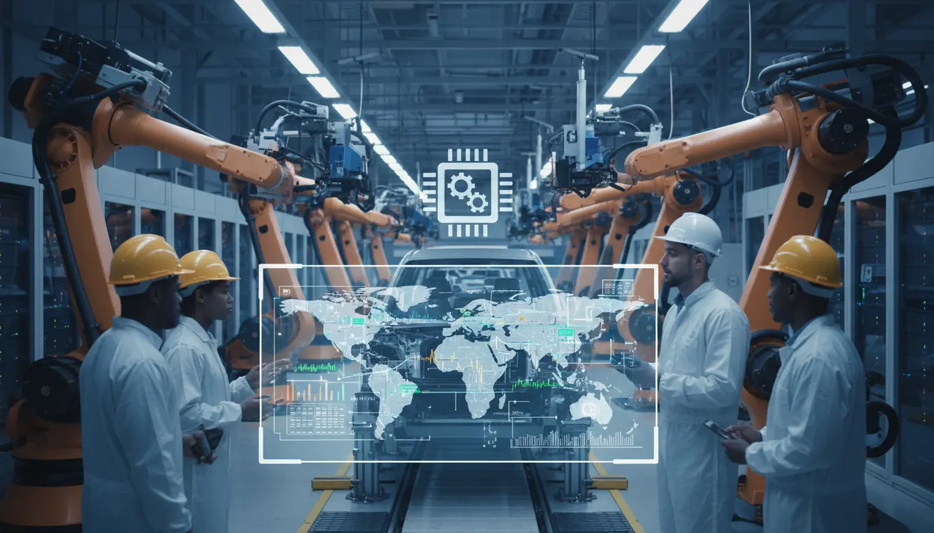General Motors image