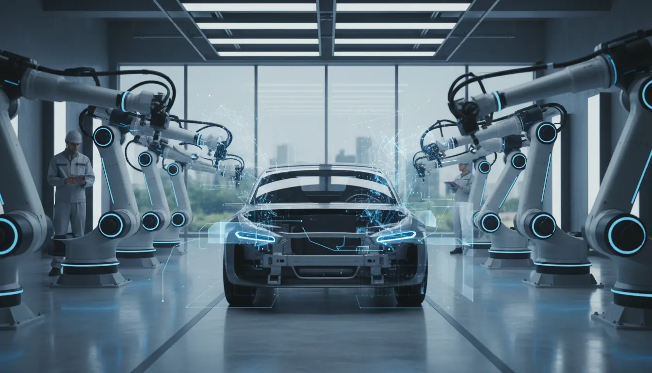 Tesla image
