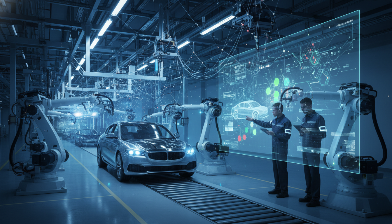 Ford Motor Company image