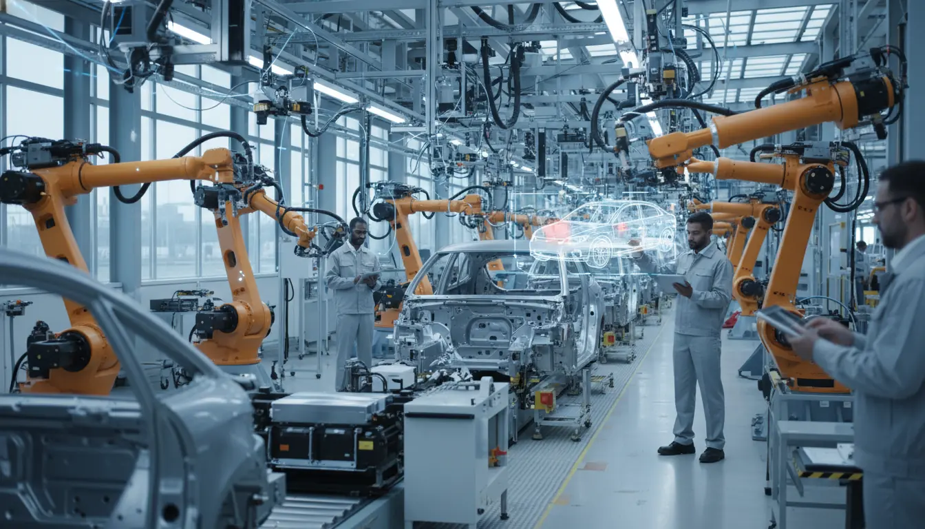 Daimler AG image