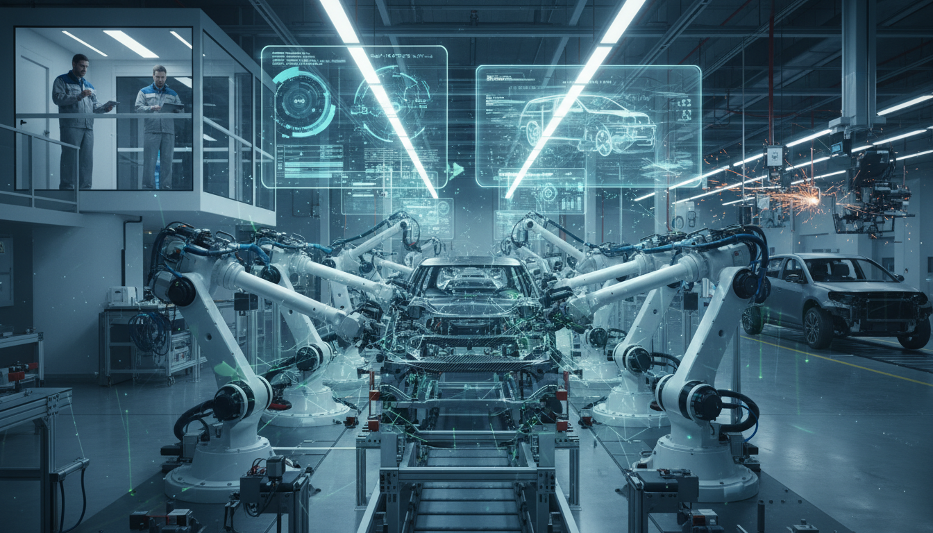 General Motors image