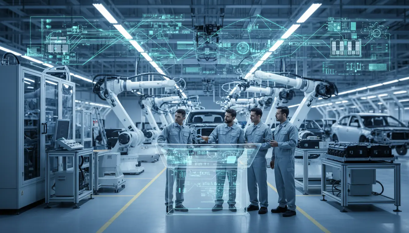 BMW Group image