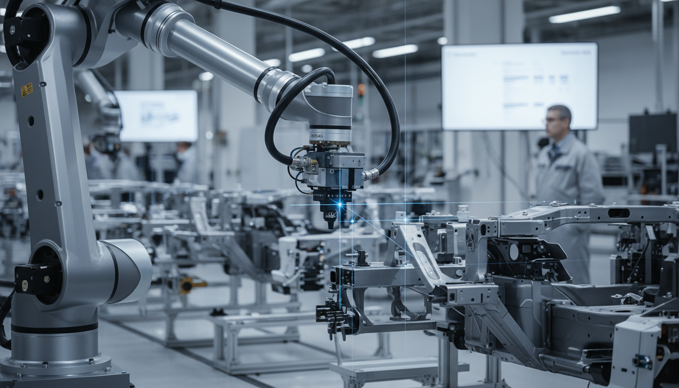 Toyota Motor Corporation image