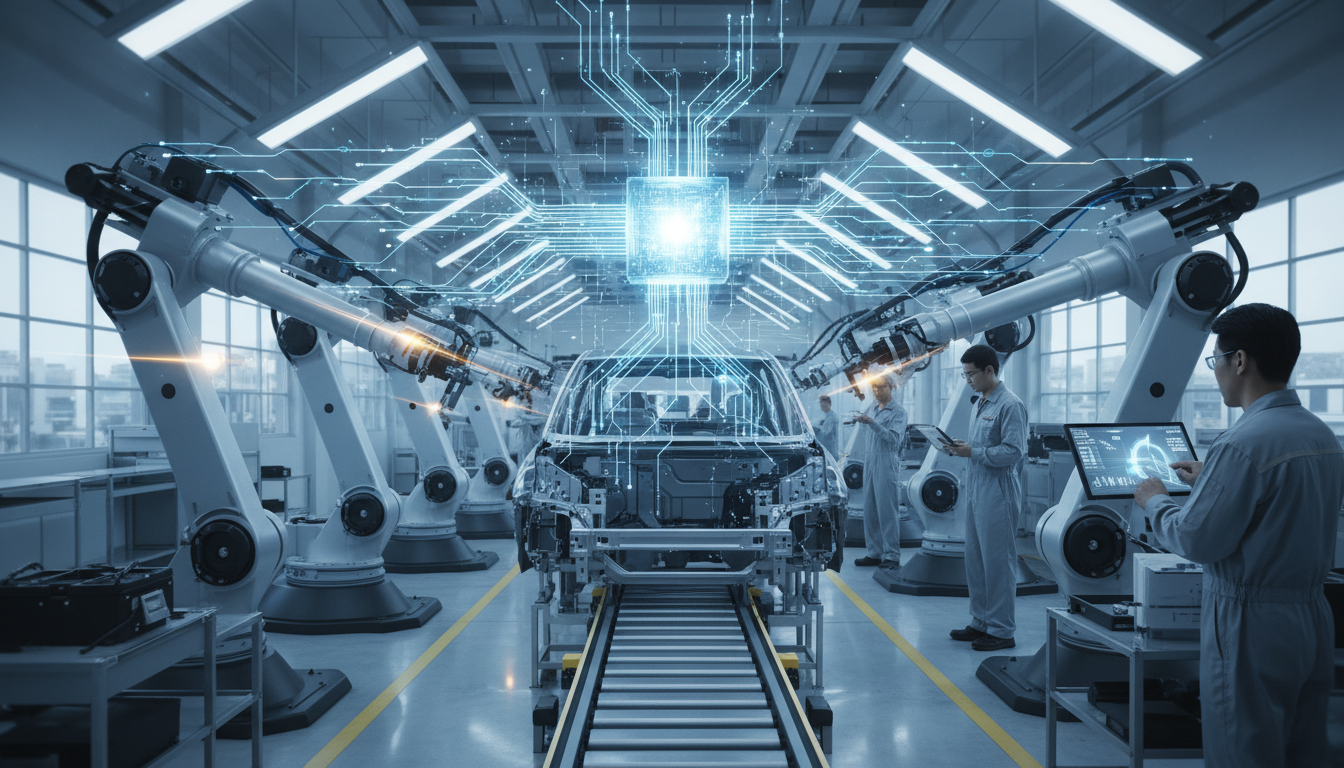 General Motors image