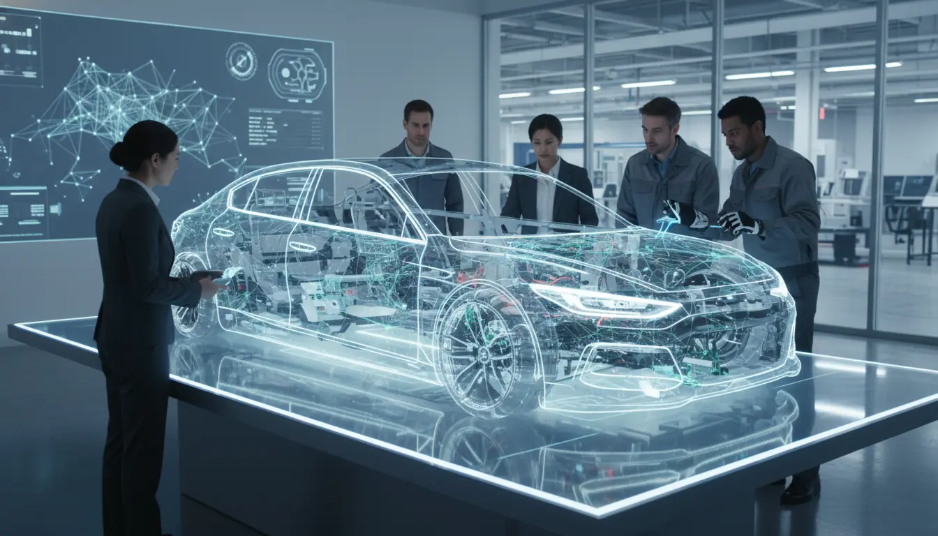 Toyota Motor Corporation image
