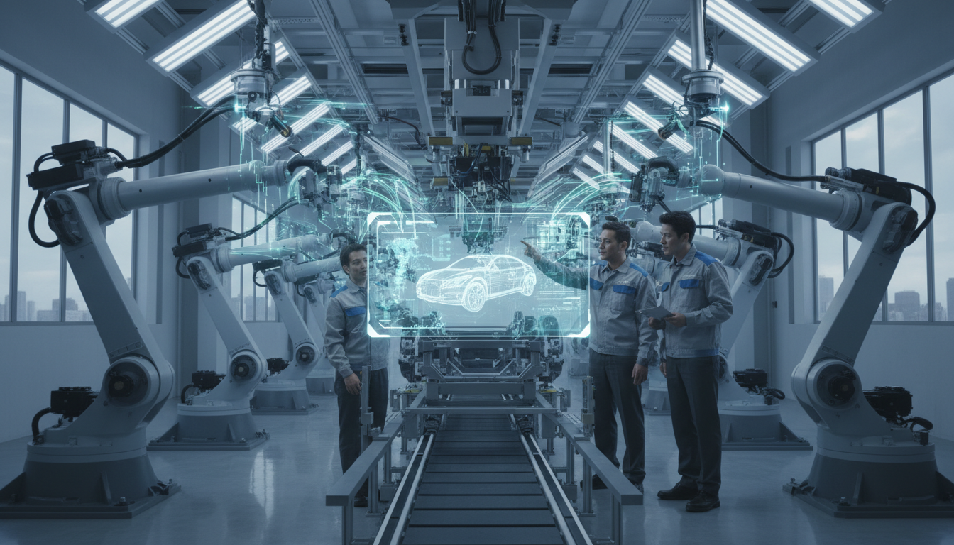 General Motors image