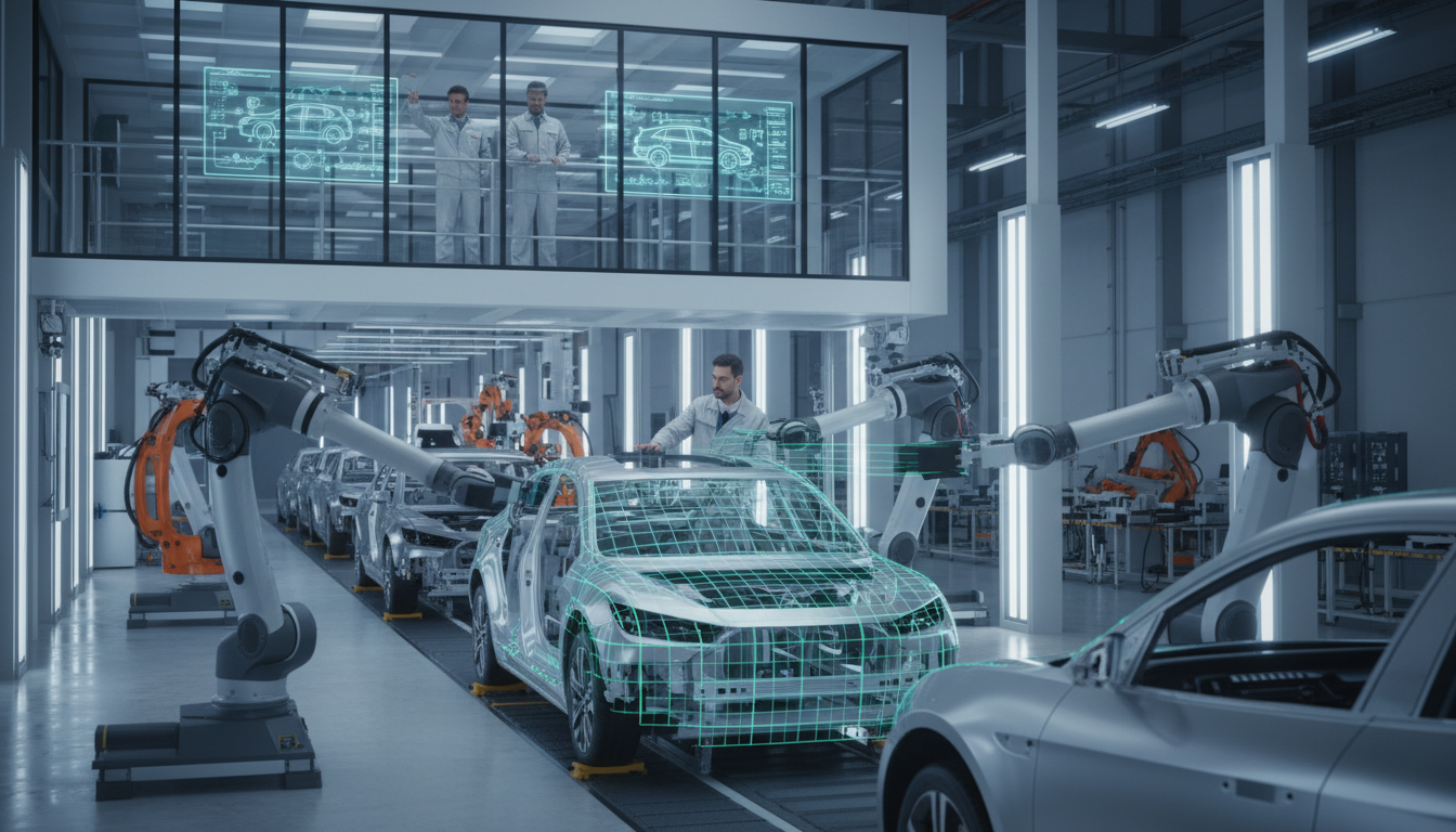 Toyota Motor Corporation image