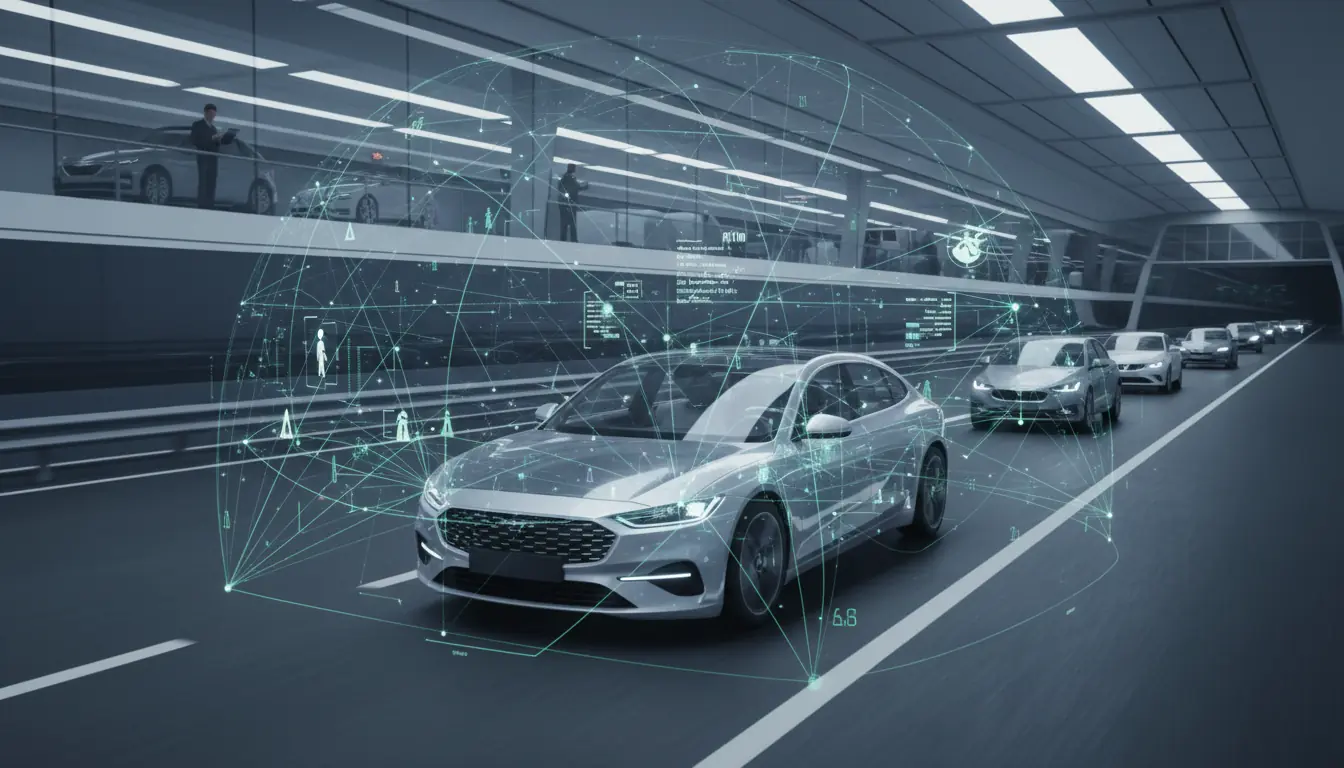 Volkswagen AG image