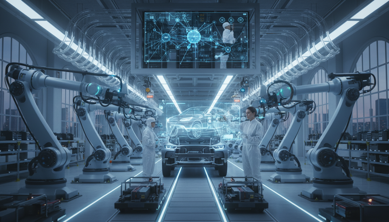 General Motors image