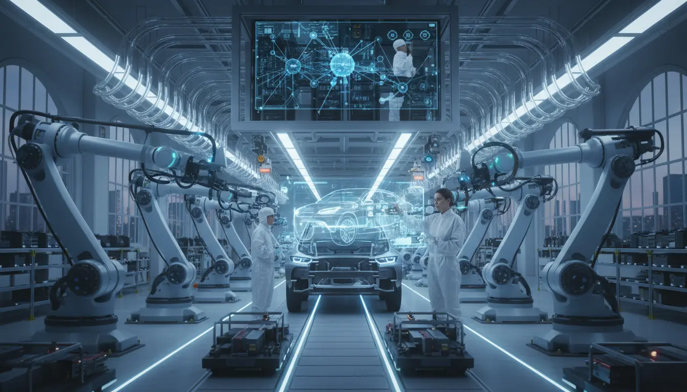 General Motors image