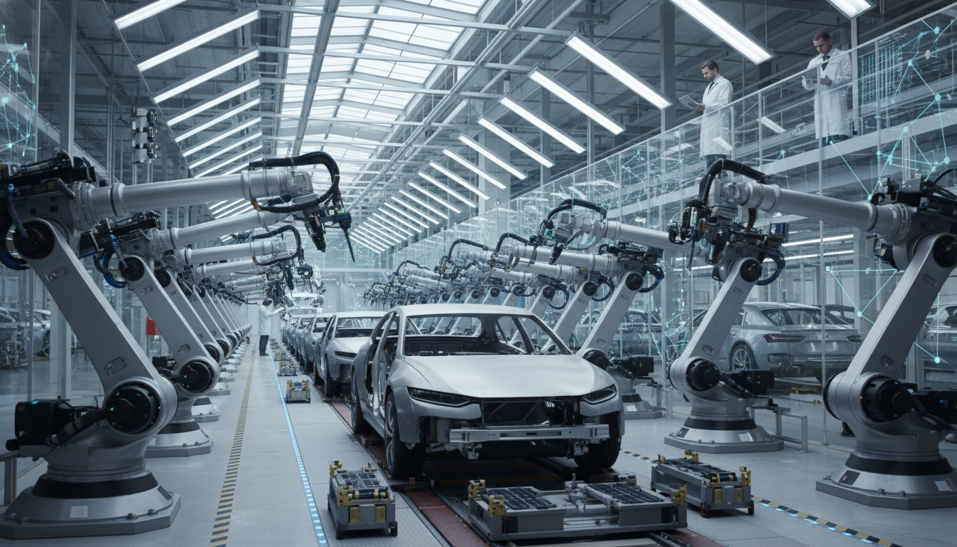 General Motors image