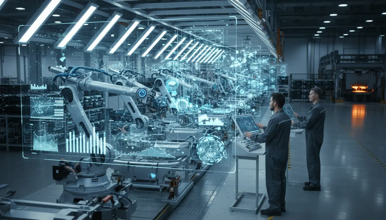 Ford Motor Company image