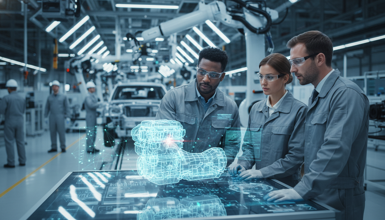 General Motors (GM) image