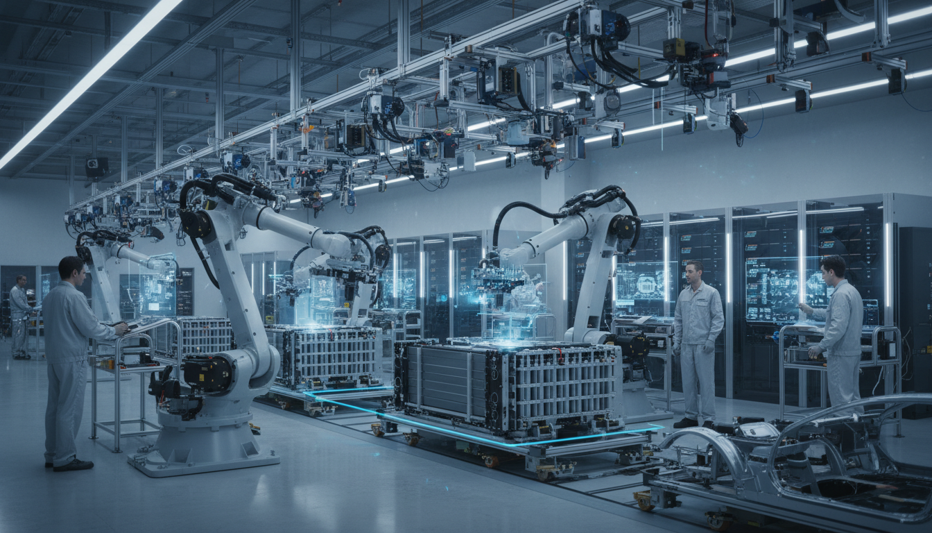 General Motors image