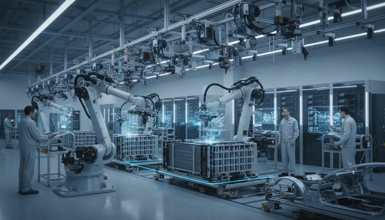 General Motors image