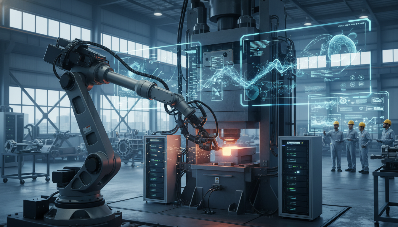 Ford Motor Company image