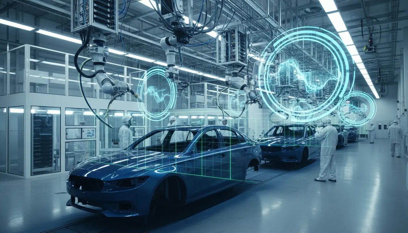 BMW Group image