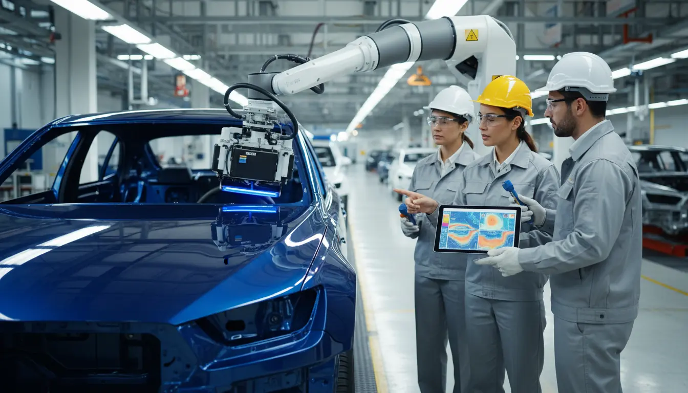 Volkswagen AG image