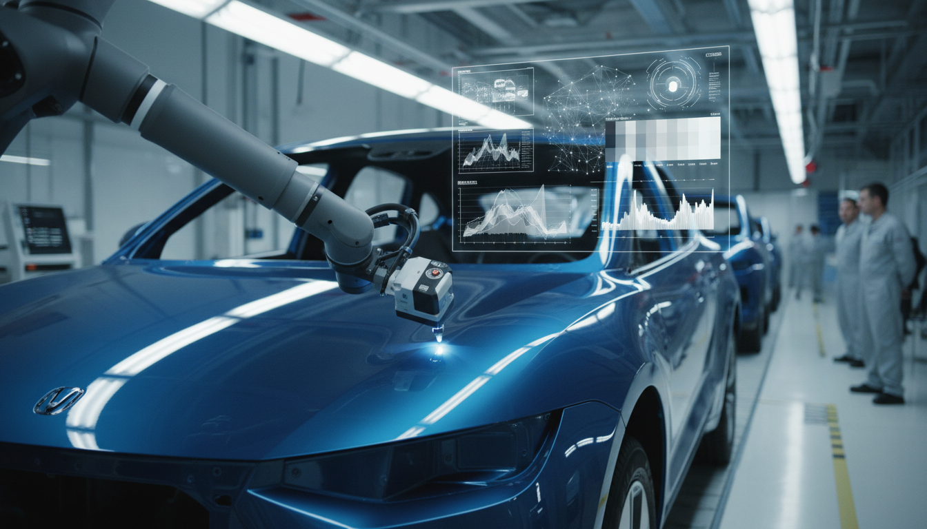 General Motors image