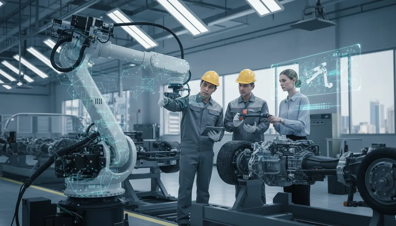 BMW Group image