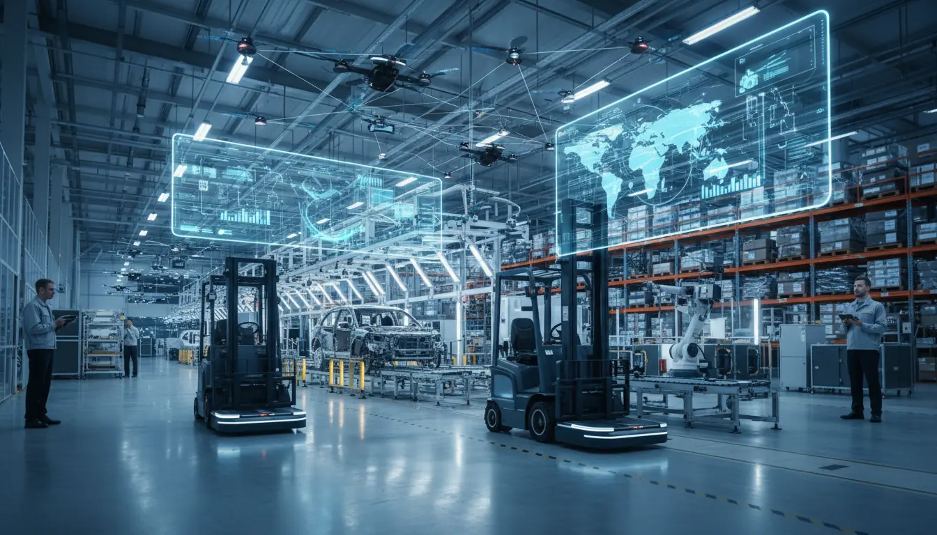 Toyota Motor Corporation image