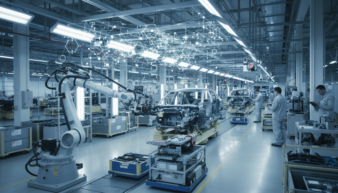 General Motors (GM) image