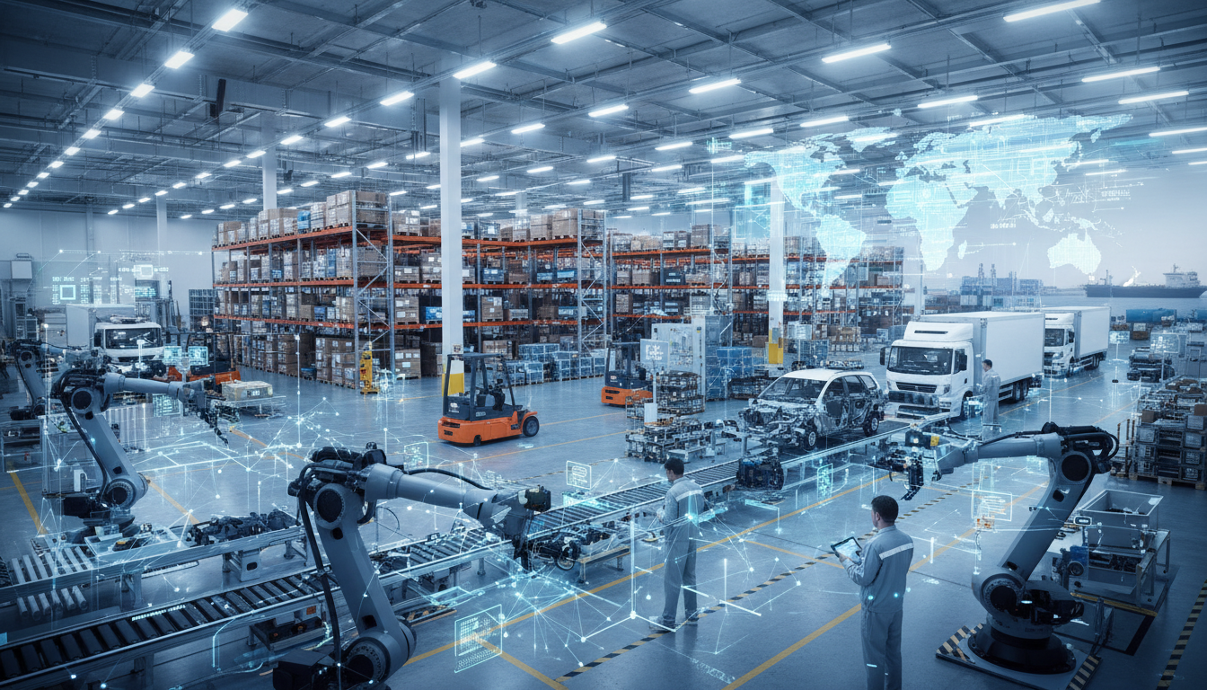 General Motors image