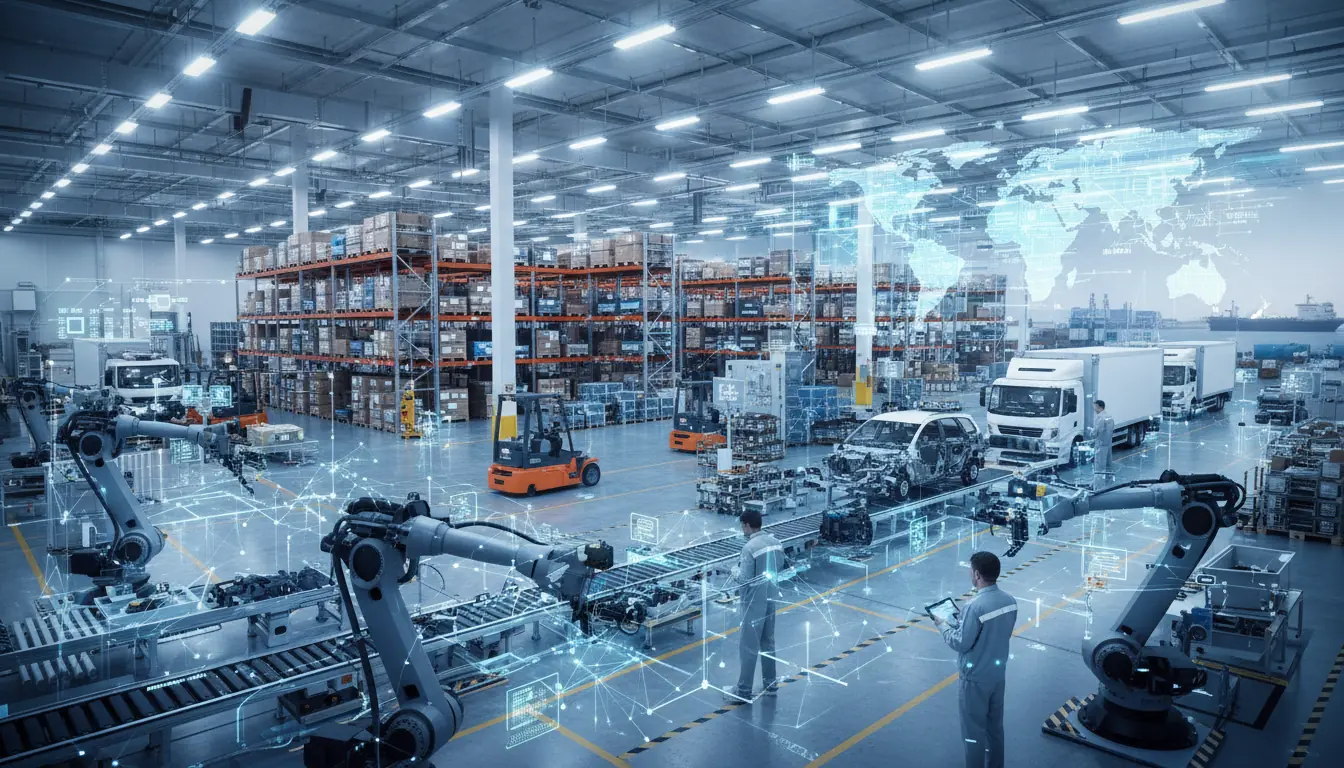 General Motors image