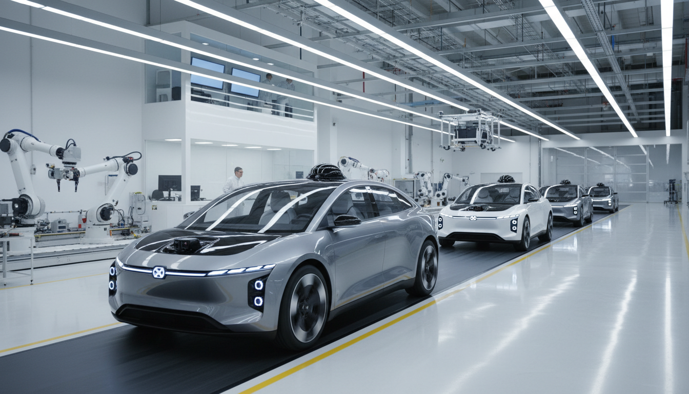 General Motors image