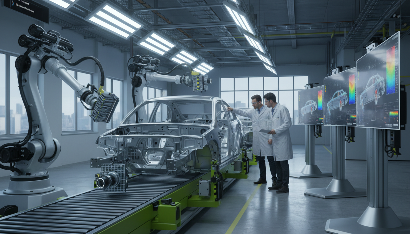 General Motors image