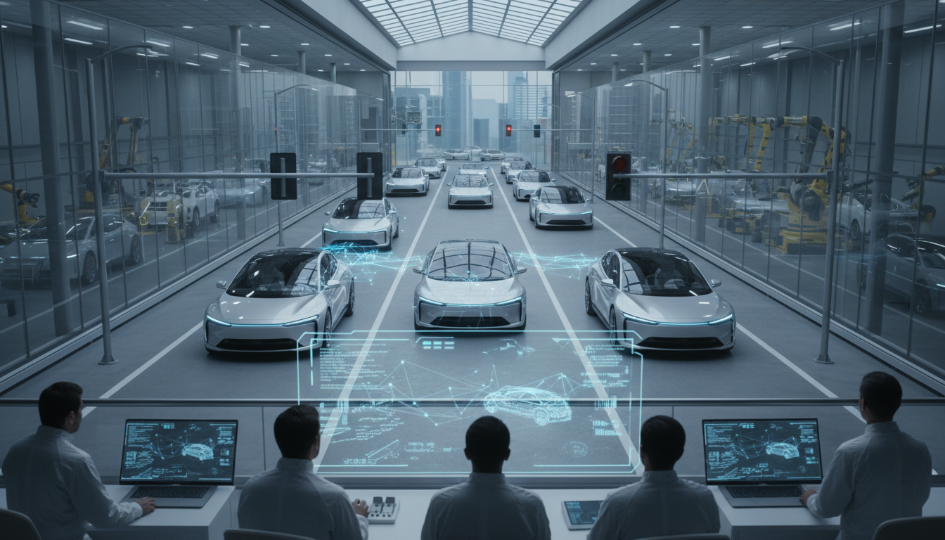 General Motors image