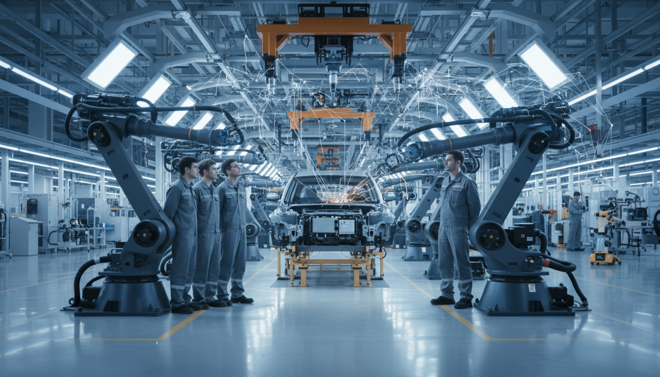 General Motors image