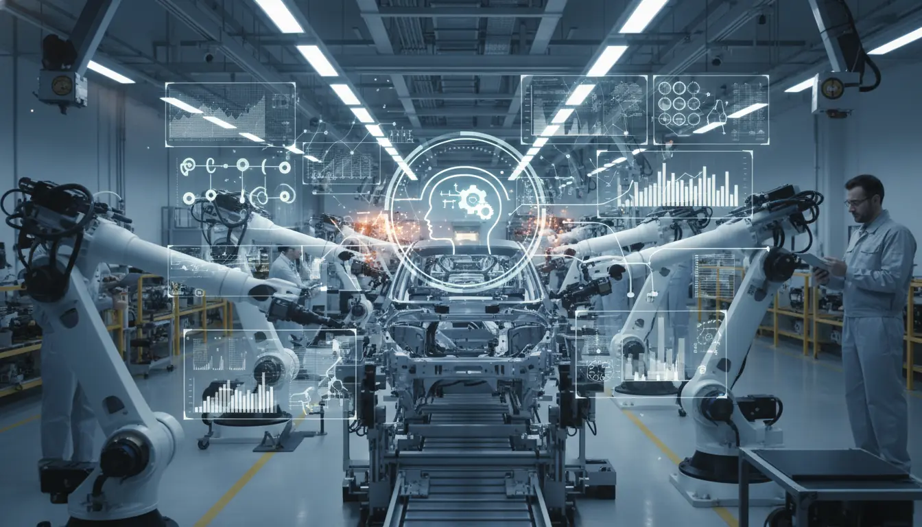 Toyota Motor Corporation image